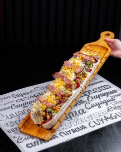MyD Delivery Product Image