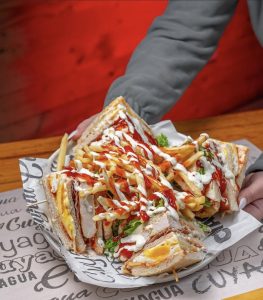 MyD Delivery Product Image