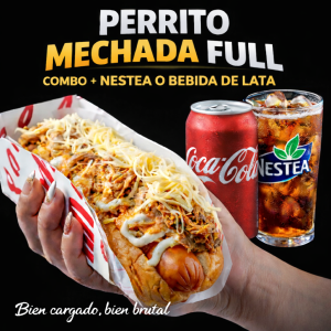 MyD Delivery Product Image