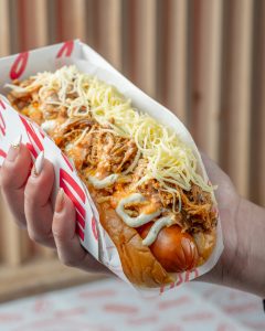 MyD Delivery Product Image