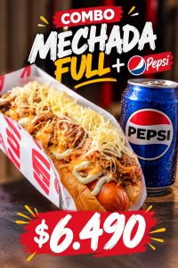 MyD Delivery Product Image