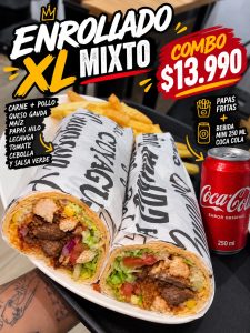 MyD Delivery Product Image