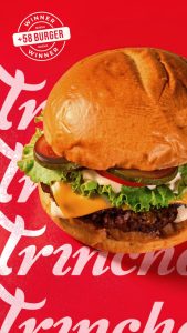 MyD Delivery Product Image